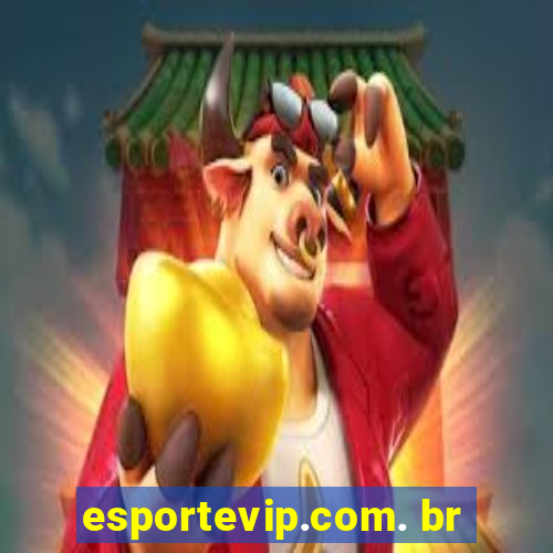 esportevip.com. br